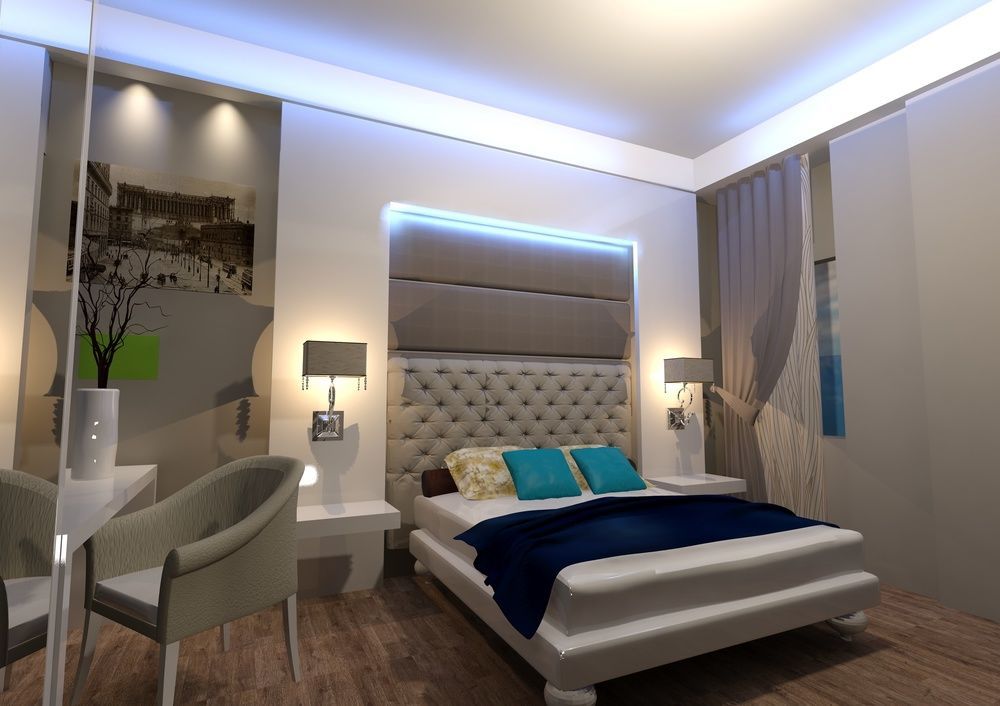 Luxury Piazza Venezia Hotel
