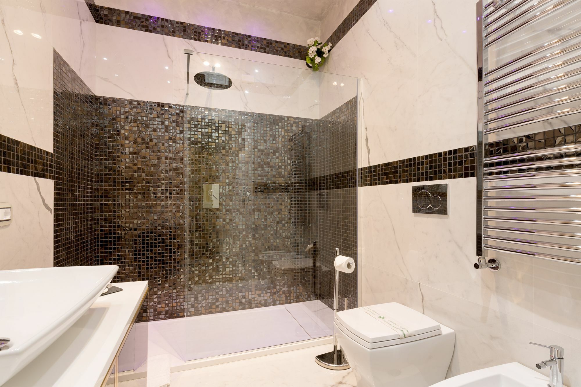 Luxury Piazza Venezia 3* Roma