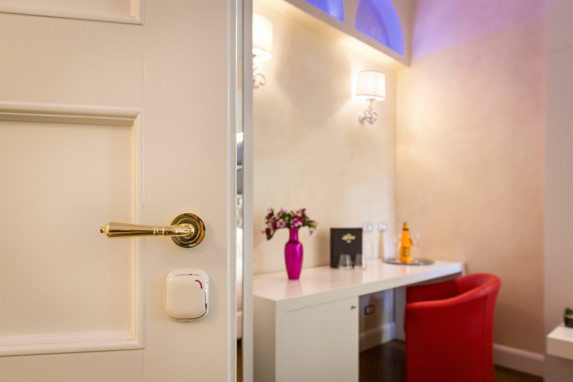 Hotel Luxury Piazza Venezia Roma